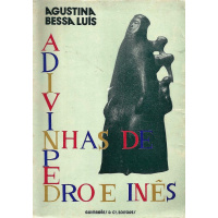 Livros/Acervo/L/LUIS AGUST ADIVINHAS